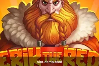 Erik the Red cover