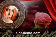 Esmeralda slot