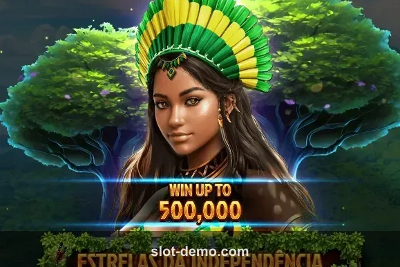 Estrelas da Independencia cover