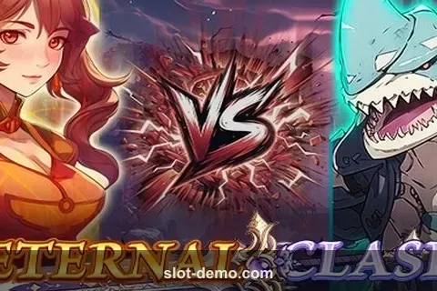 Eternal Clash slot