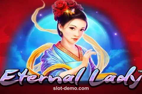 Eternal Lady slot