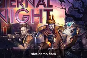 Eternal Night slot