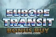 Europe Transit Bonus Buy cover