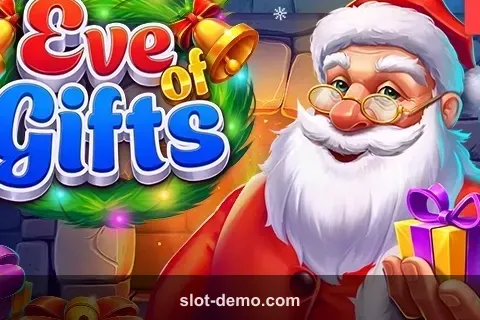 Eve of Gifts cover