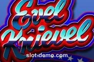 Evel Knievel cover