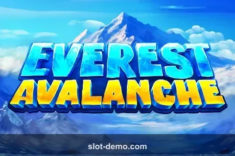 Everest Avalanche slot
