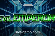 Evil Emperor slot
