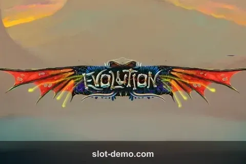 Evolution slot