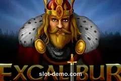 Excalibur slot