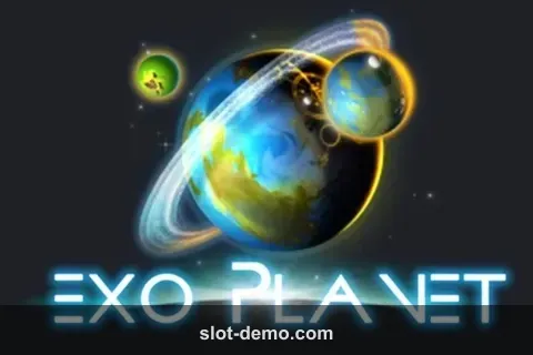Exo Planet cover