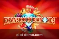 Expansion of Diamonds slot