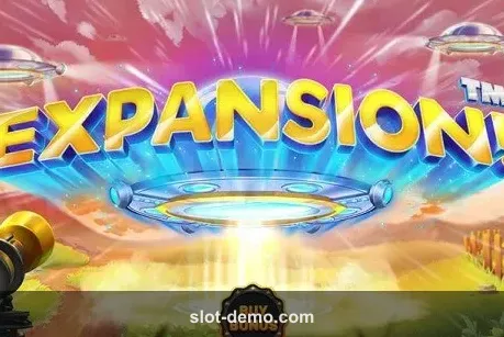 Expansion! slot