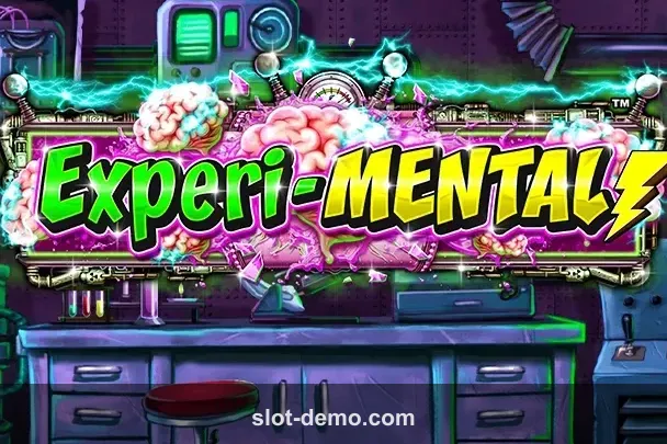 Experi-Mental slot