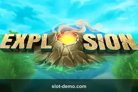 Explosion cover