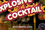 Explosive Cocktail slot