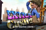 Extra Cash slot