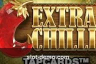 Extra Chilli Tapcards slot