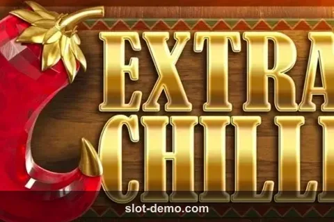 Extra Chilli slot