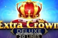Extra Crown Deluxe slot