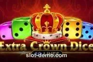 Extra Crown Dice cover