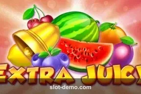 Extra Juicy slot