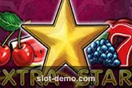 Extra Stars cover