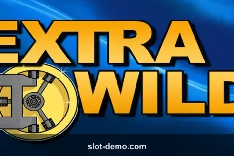 Extra Wild slot