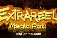 Extrareel Magic Pot cover