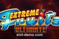 Extreme Fruits Ultimate cover