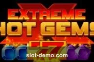 Extreme Hot Gems slot