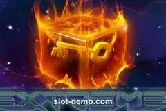 Extreme slot