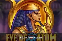 Eye of Atum slot