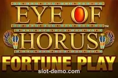 Eye of Horus Fortune Play slot