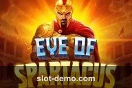 Eye of Spartacus slot