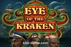 Eye of the Kraken slot