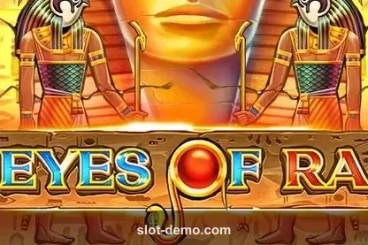 Eyes of Ra slot