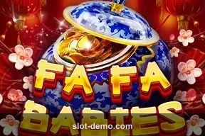 Fa Fa Babies cover