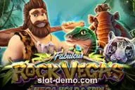 Fabulous Rock Vegas cover