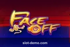 Face Off slot