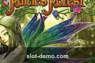 Fairies Forest cover