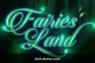 Fairies' Land slot