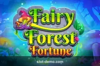 Fairy Forest Fortune cover