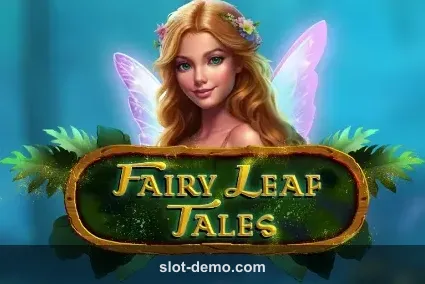 Fairy Leaf Tales slot