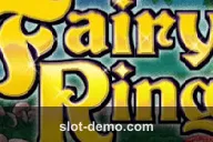 Fairy Ring slot