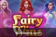 Fairy Wins slot