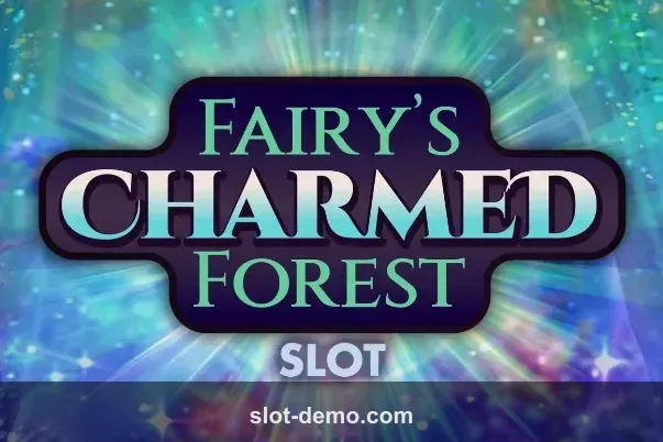 Fairy's Charmed Forest slot