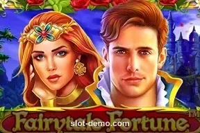 Fairytale Fortune slot