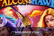 Falcon & Hawk slot