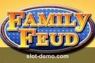 Family Feud cover