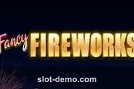 Fancy Fireworks slot